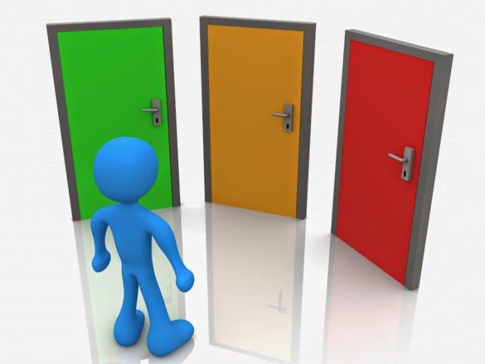 consumer choice theory