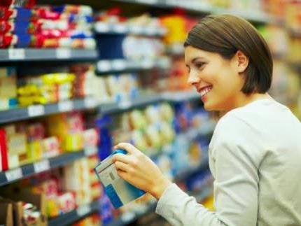 main consumer properties