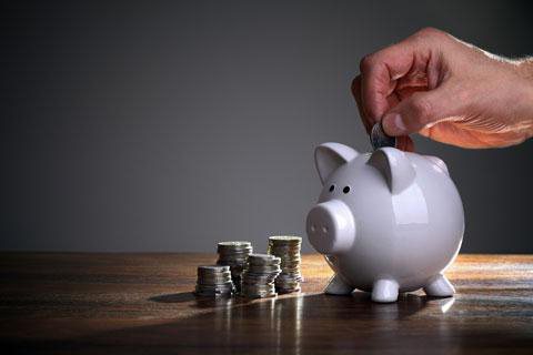 ways to accumulate savings