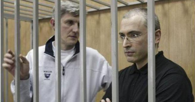 Plato Lebedev Biography