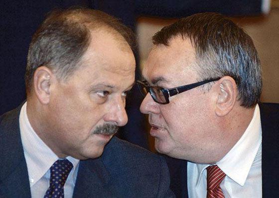 Russian Foreign Ministry