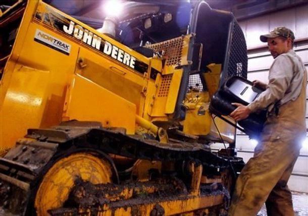 duties of a driver mechanic