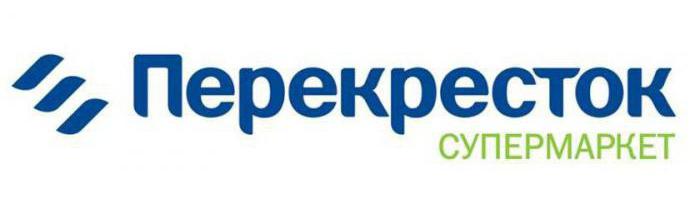 chain store crossroads in Moscow addresses