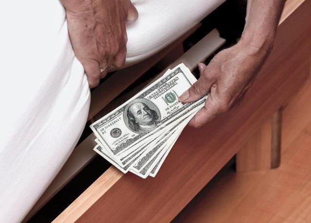  national currency devaluation