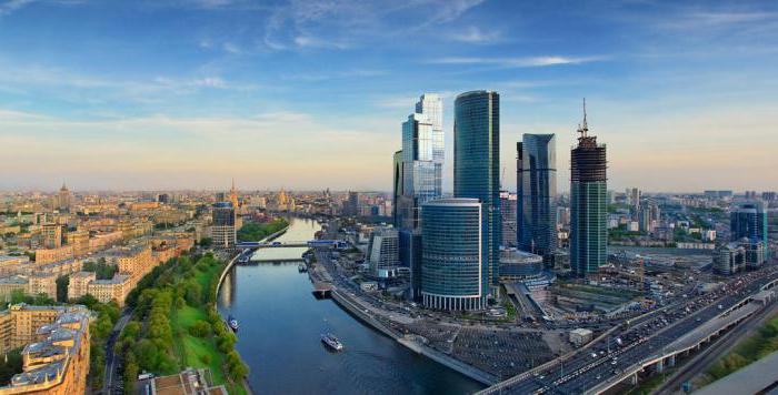 the largest salary in Russia