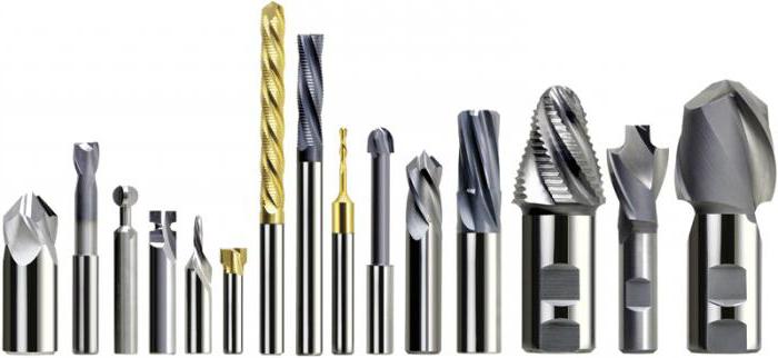 application of steel 40x13