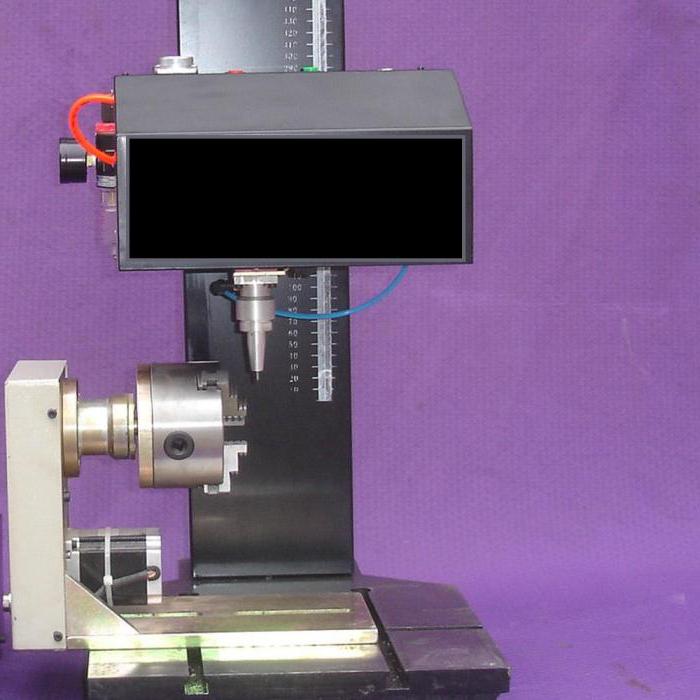 what do metalwork machines look like