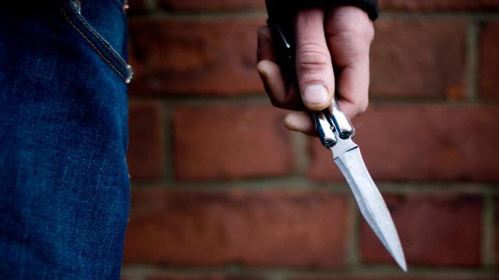 types of offenses examples liability