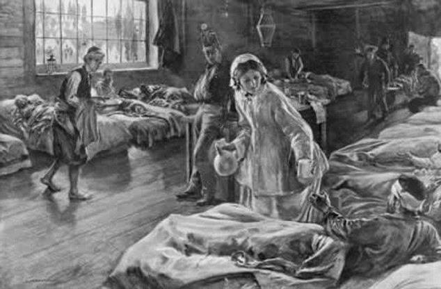 functional responsibilities of a nurse