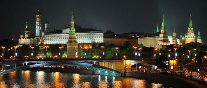 free entertainment for children in Moscow