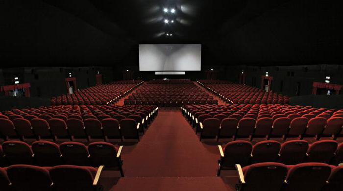 free entertainment in Moscow