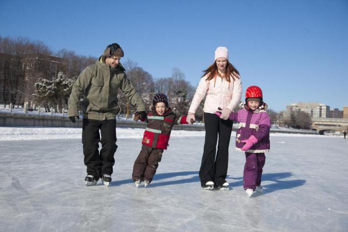 free children's entertainment in Moscow