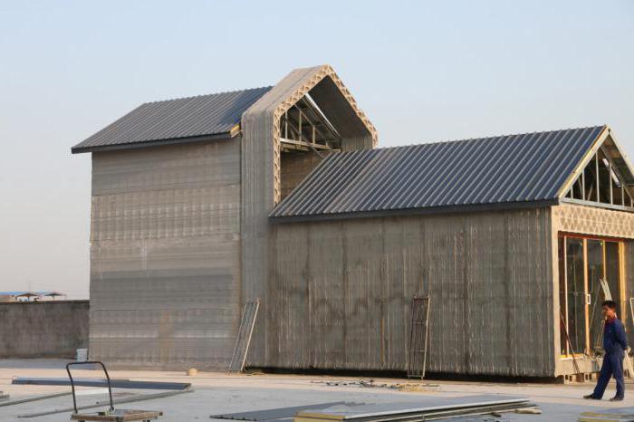 the role of innovation in construction