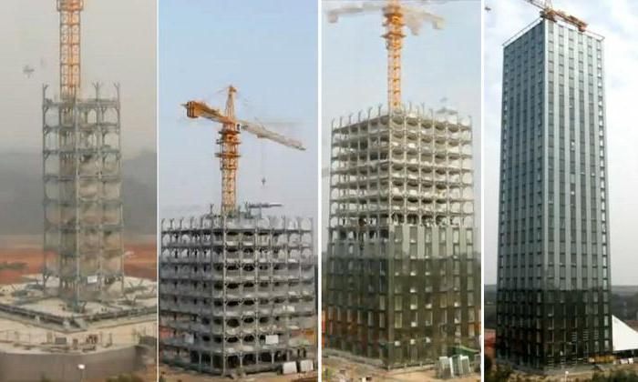 house building innovations