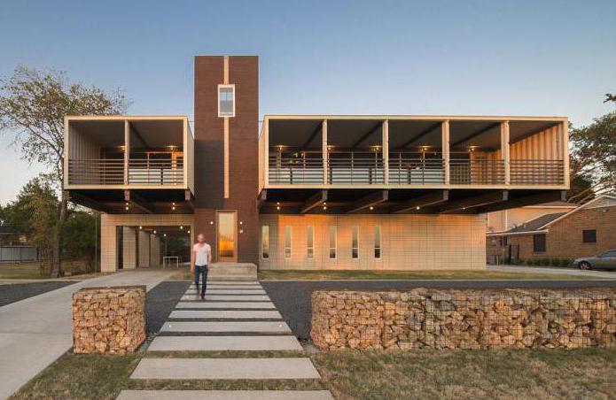 innovations in construction in Russia