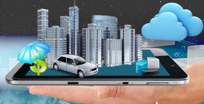 fixed assets of the enterprise include