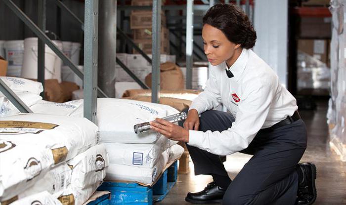 production rate determination