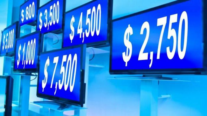 determination of indirect costs