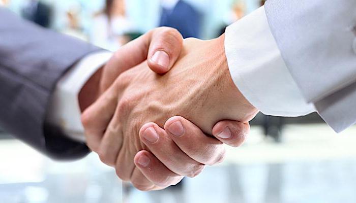 financial investments of the organization