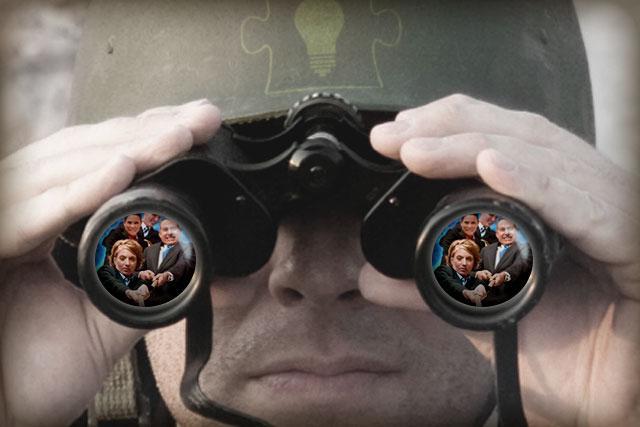 examples of competition in a market economy