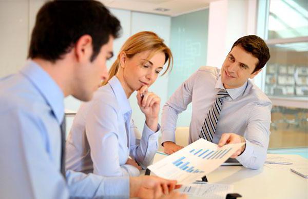 regional representative in the regions