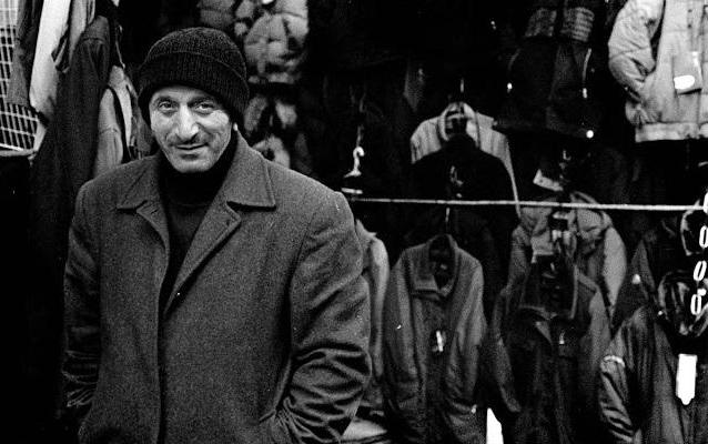 flea markets in Moscow and Moscow region addresses