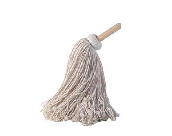 Rag mop