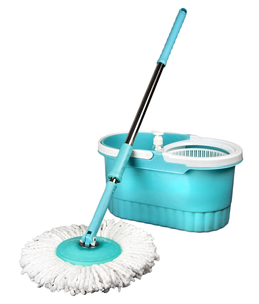 Bucket for mop