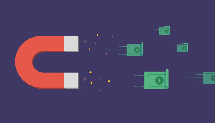 Customer acquisition