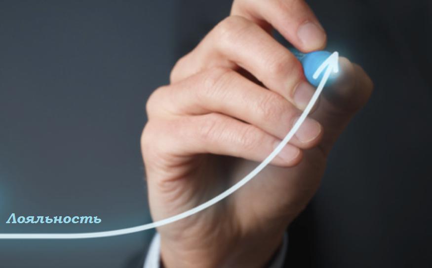 Increase customer loyalty