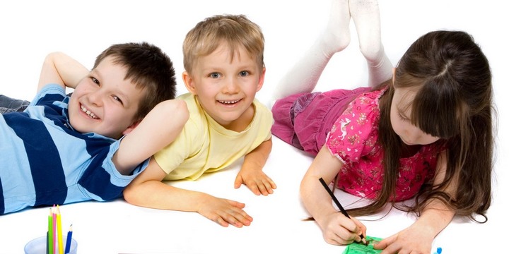 Psychological adaptation of children