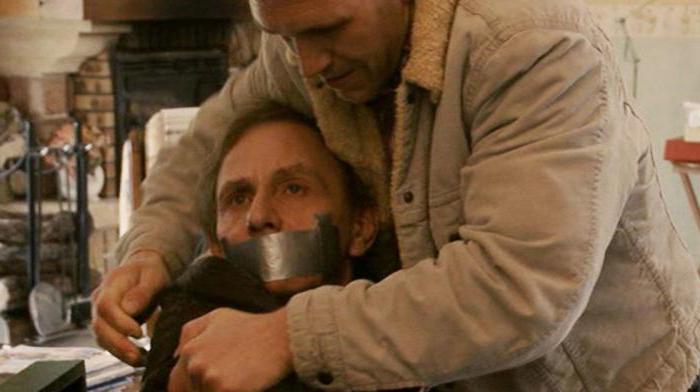 illegal imprisonment of the Criminal Code