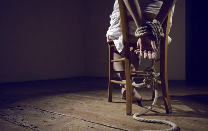 Criminal Code of the Russian Federation