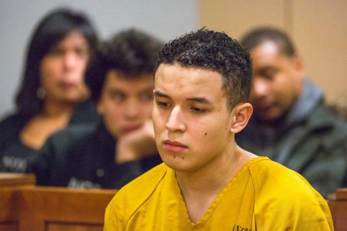 execution of punishment