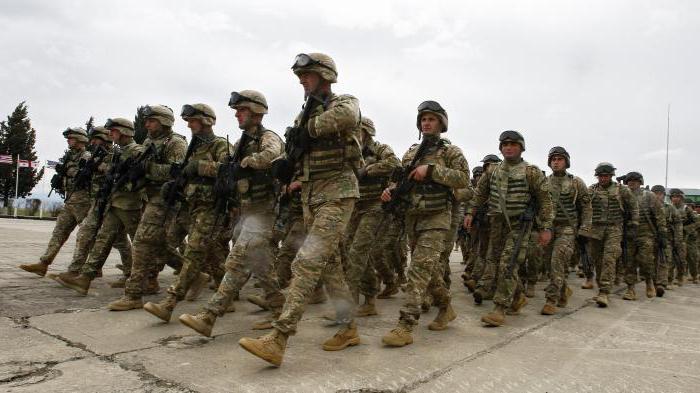 contract report on leave of military personnel under the contract