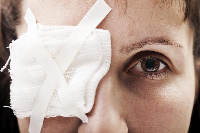 serious injury through negligence examples