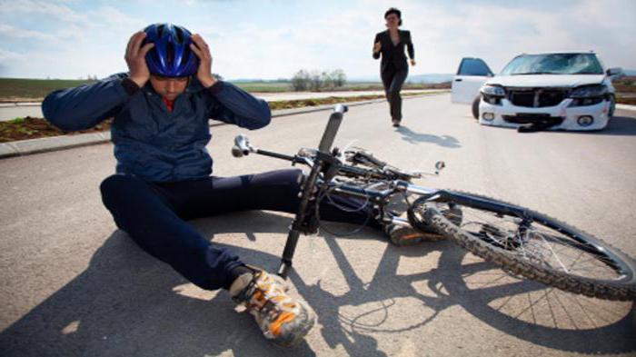 infliction of grievous bodily harm through negligence