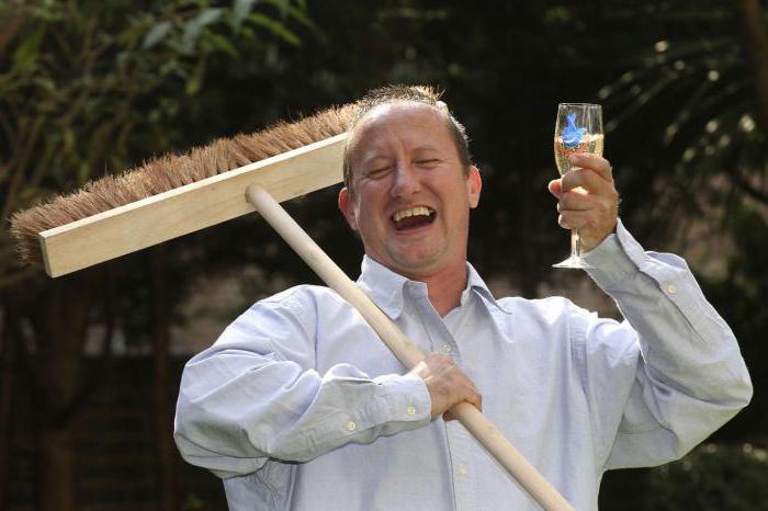 compulsory work type of punishment