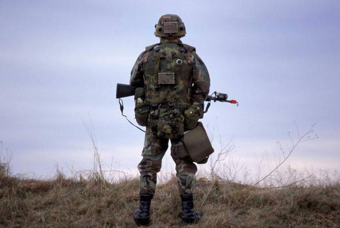 reaching the age limit for military service