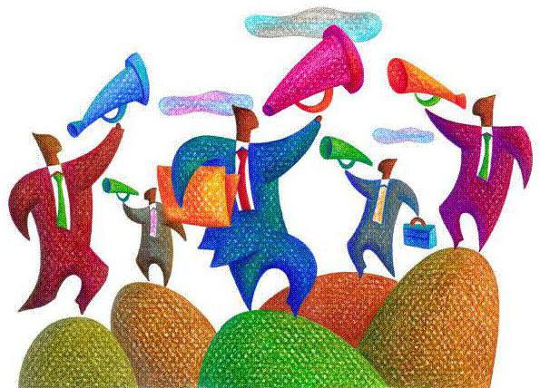 essence and principles of marketing