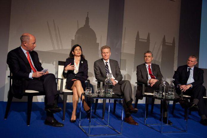 commercial director of the company