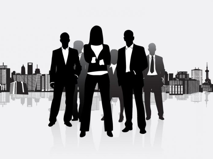 types of credit organizations