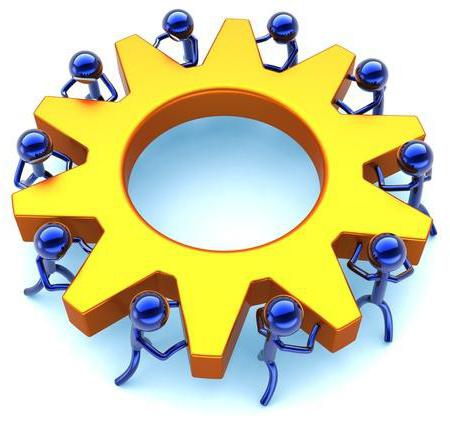 operational management functions