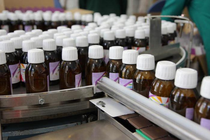 manufacturing process