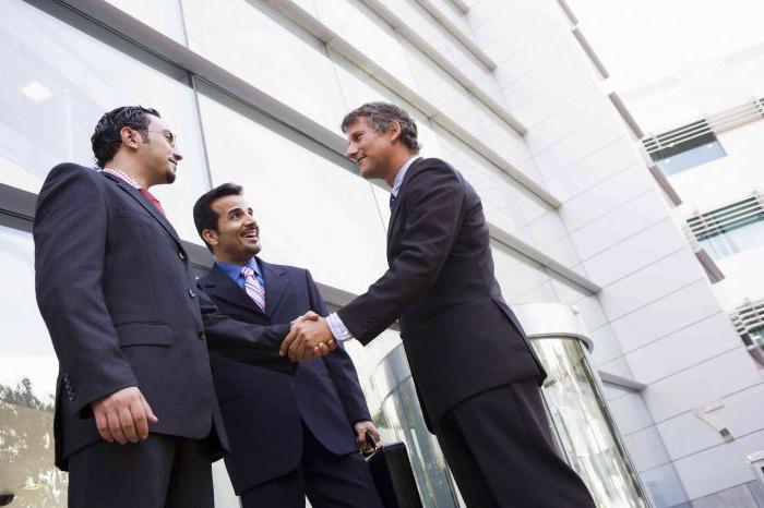 forms of business companies