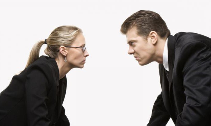 classification of modern conflicts