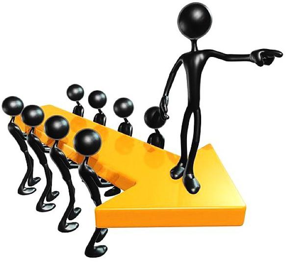 essence of concepts management and control