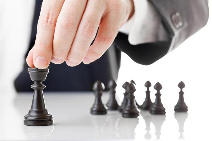 essence of the concept of a management function