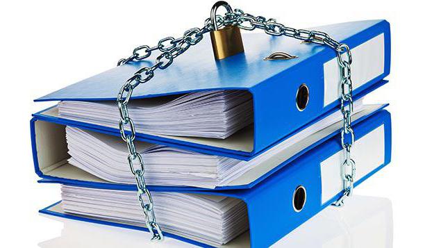 business information