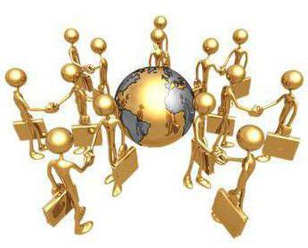 characteristic of oligopolistic competition